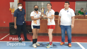 Último baile en balonmano
